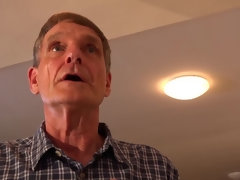 Blond, Diep in de keel, Handbeurt, Zoenen, Likken, Masturbatie, Natuurlijke tieten, Tiener