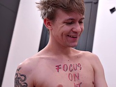 Anal, Mamada, Gay, Pajear, Masaje, Masturbación, Perforación, Adolescente