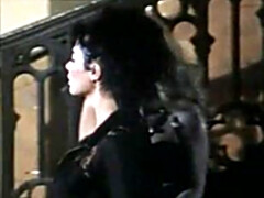 Enthousiasteling, Grote mammen, Europees, Frans, Ondergoed, Kantoor, Oud