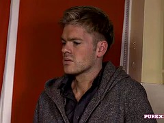 Chica, Tetas grandes, Sexo duro