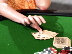 Grote kont, Rondborstig, Seksspeelgoed, Vingeren, Vuisten, Lesbisch, Kut duiken, Trio