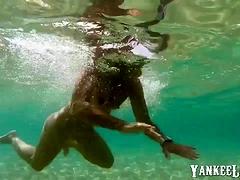 Leie, Strand, Spermaladung, Hd, Im freien, Öffentlich