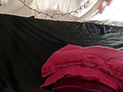 In den arsch, Hochschule, Schmuddelige sprache, Fingern, Masturbation, Mutti, Realität, Solo