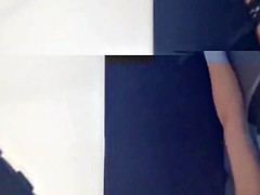 Любители, Анальный секс, Фистинг