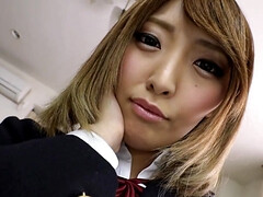 Asiático, Rubia, Morena, Penetracion con dedos, Japonés, Masturbación, Coño, Solo