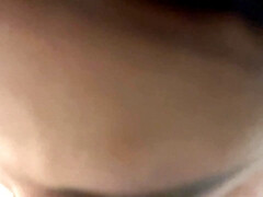 Japanese lustful whore foot fetish exciting porn clip