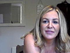 素人, デカパイ, ブロンド, イギリス人, フェティッシュ, 淫乱熟女, オッパイの