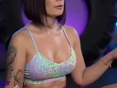 Sucer une bite, Britannique, Hd, Léchez, Mère que j'aimerais baiser, Monstre, Orgasme, Criant