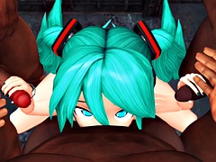 Hatsune Miku