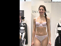 コンピレーション, ヨーロピアン, 下着