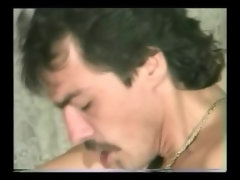Gros cul, Gros seins, Sucer une bite, Plantureuse, Extrême, Allemand, Hard, Rétro ancien