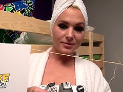 Grosser arsch, Grosse titten, Hd, Lesbisch, Milf, Muschi, Verführt, Titten
