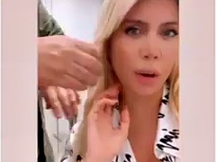 Gros seins, Blonde, Fétiche, Pénétrer avec le poing, Branlette thaïlandaise, Fille latino, Lesbienne, Mère que j'aimerais baiser