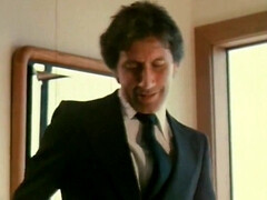 フェラチオ, 茶髪の, イマラチオ, 下着, ヴィンテージ