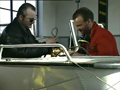 Anal, Mamie, Hard, De plein air, Rétro ancien