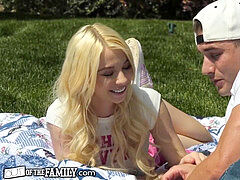 На природе, На публике, Молоденькие, Сиськи