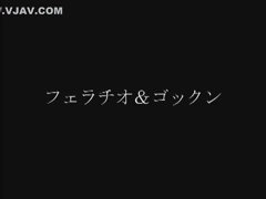 デカパイ, フェラチオ, ディルド, 顔射, 手コキする, 下着, オナニー, ハメ撮り