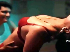 Aah se Aaha Tak Part 02 2024 Ullu Web Series