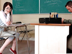 Pijpbeurt, Hondjeshouding, Vingeren, Handbeurt, Schoolmeisje, Geschoren, Strippen, Tiener