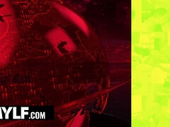 Grote kont, Grote mammen, Blond, Pijpbeurt, Compilatie, Sperma shot, Rijpe lesbienne, Alleen