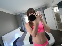 Sneaky Bathroom Sex
