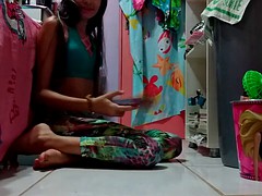 Chica, Voyeur