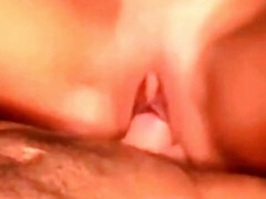 デカチン, デカパイ, ブロンド, フェラチオ, 現実, オッパイの