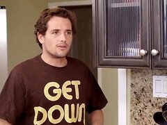 Большая жопа, Большие сиськи, Блондинки, Минет, Бабушки, Лизание, Зрелые, Милф