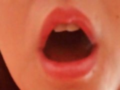 Amateur, Chica, Morena, Polla