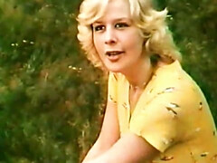 フランス人, 毛深い, オージー, ヴィンテージ