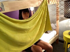 素人, 舐める尻, チェコ, ヨーロピアン, レズビアン, 自然山雀, オマンコ, 三人