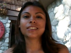 Amerikaans, Aziatisch, Pijpbeurt, Lul, Zwart, Moeder die ik wil neuken, Anaal likken, Tieten likken