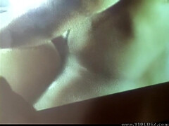 Grote mammen, Blond, Pijpbeurt, Sperma shot, Dubbele penetratie, Interraciaal, Kut duiken, Trio