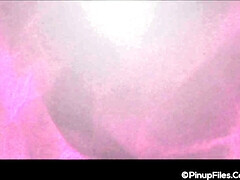 美女, デカ尻, 茶髪の, 指いじり, 裸, オマンコ, オッパイの, 濡れ