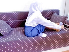 Leie, Grosser arsch, Familie, Muschi, Schulmädchen, Schwestern, Eng, Nass