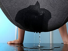 18 jahre, Grosser arsch, Blondine, Masturbation, Natürlichen titten, Solo, Entkleiden, Titten