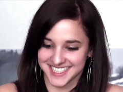 Anaal, Mooi, Pijpbeurt, Bruinharig, Classisch, Sperma shot, Lul, Trio