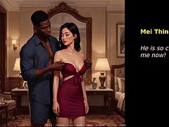 アナル, 中出し, ハードコア, Hd, 公共, 三人, オッパイの, 妻