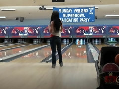 素人, デカパイ, 黒人, 彼女, ハメ撮り, オマンコ, 剃毛, ストリッピング