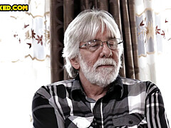 Leie, Blasen, Paar, Gehörnter ehemann, Hundestellung, Reif, Milf, Ehefrau