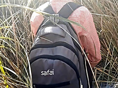 18 jaar, Pijpbeurt, Universiteit, Stel, Harig, Hardcore, Hd, Uniformpje