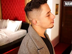 Большой член, Большие сиськи, Минет, Семяизвержение, Латиноамериканки, Рыжие, Молоденькие, Втроем