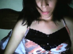 Amateur, Morena, Masturbación, Solo, Adolescente, Camara web