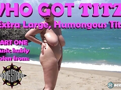 Gros cul, Gros seins, Plantureuse, Compilation, Monstre, Seins naturels, De plein air, Nénés