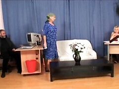 18 летние, Блондинки, Смазливые, Сперма на лице, Хд, Секретарша, Молоденькие, Втроем