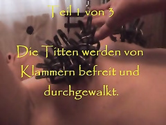 Bondage discipline sadomasochisme