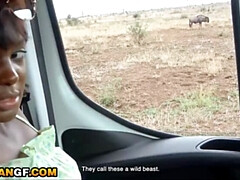 黒人, 黒人, ハードコア, 自家製, 異人種間, 自然山雀, 現実, ヤリマンの