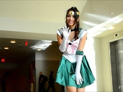 アナル, ダンス, オナニー, 公共, 一人, おもらし, おもちゃ, スカートのぞき