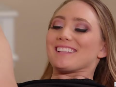 Rubia, Morena, Adolescente, Tetas