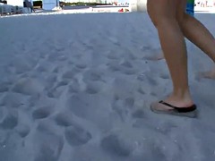 Пляж, Эксгибиционист, На публике, Реалити, Софткор